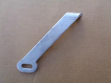 Schwinn Stingray & Krate Bicycle REAR Chain Guard Bracket * Sting-ray * Fastback