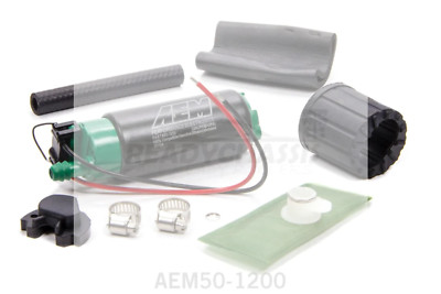 Fits AEM Electronics E85 Fuel Pump High Flow in Tank 50-1200