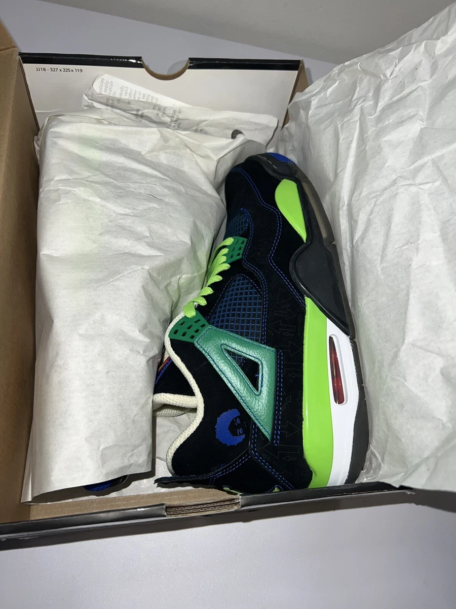 Jordan shop db 4