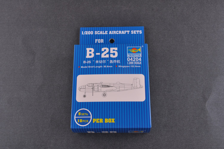 Trumpeter TRU05321 Kit Modellismo, Vari