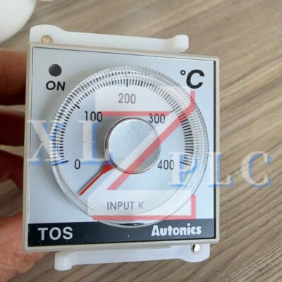 1PCS New AUTONICS TOS-B4RK4C Temperature Controller In Box* | eBay