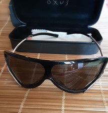 Oxus X735-026 Hand Made F.N. Glasses