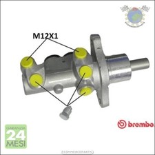 Pompa freni Brembo per BMW Z4 E86 3.0 E85 2.5 2.2 2.0 3 E46 330 325 320 318 316