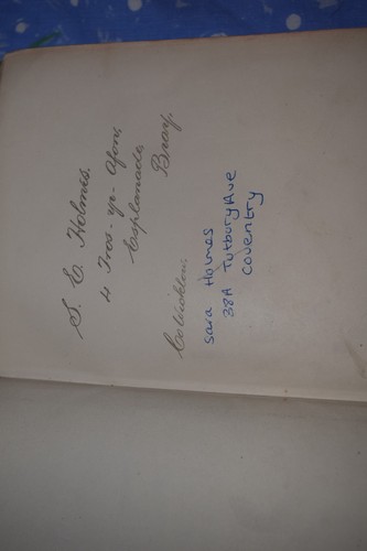 POETICAL WORKS OF WILLIAM SHAKESPEAR ANTIQUE BOOK GOLD LEAF EDGES PLATES RARE - Picture 11 of 12