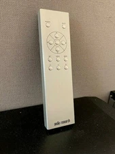 ALL Metal Remote Control for Audio Research Preamps LS 26 / LS 27 and others/Ask