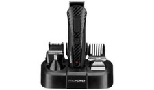 babyliss for men pro power carbon