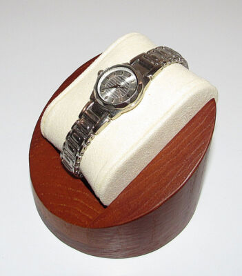 Vintage Paul Jardin Ladies Watch Water Resistant Silver Tone  display picture 3