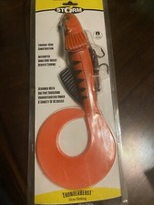 Storm 12" Thunder Beast 12 oz. Slow Sink Soft Plastic Musky Lure
