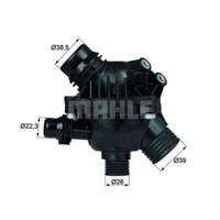 Mahle Thermostat KüHlmittel 97°C FüR BMW 3Er 5Er Z4 Roadster TM 14 97