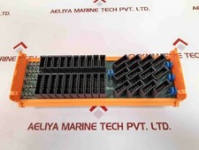 Weidmüller 10313/1/1 Termination Module