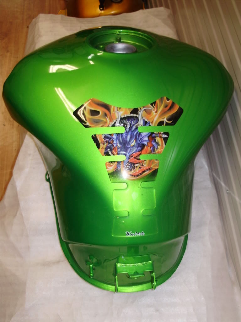 ダンク ウェビックガレージセール | ninja ZX14R ZX-14R High Grade 12-21