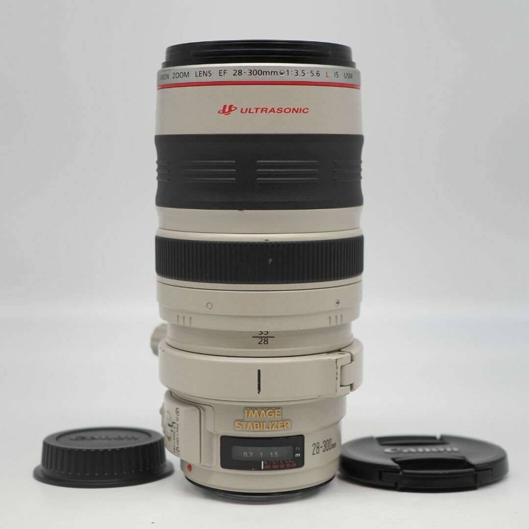 Canon EF28-300mm F3.5-5.6L IS USM フルセット Amazon.co.jp: Canon 望遠ズームレンズ EF28-300mm F3.5-5.6L IS