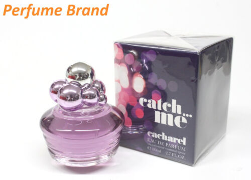 キャシャレル　キャッチミー　オードパルファム 80ml Cacharel Catch Me For Women Perfume 2.7 oz ~ 80 ml EDP Spray | eBay