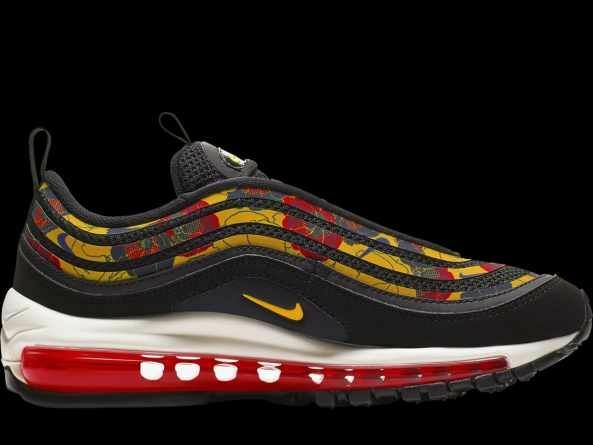 NIKE AIR MAX 97 SE 