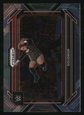 Doudrop 2023 Panini Prizm WWE #80 WRESTLING Card
