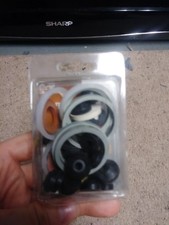 LDR 500 4100 Plumbing Repair Kit New