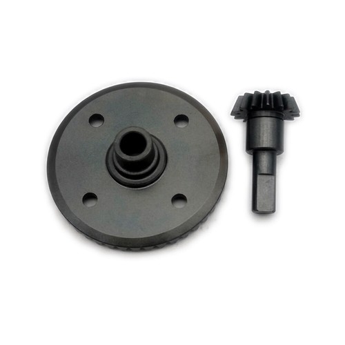 Main Input Gear 15T Diff Gear 42T GP15 for Arrma Infraction Limitless ARA311016 - Picture 2 of 3
