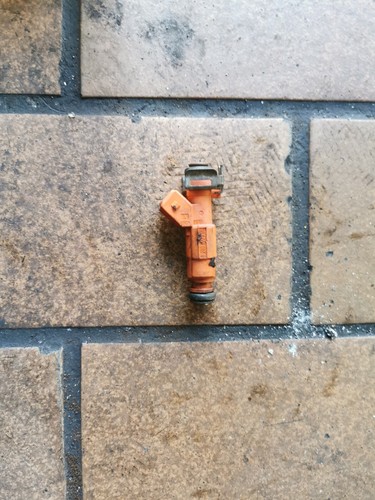 Alfa Romeo 147 156 2.0 16V Einspritzdüse Injektor Bosch 0280155769