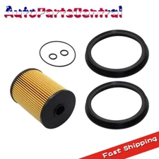 Fuel Filter 11252754870 fit for Mini Cooper 2015 R55 R56 R57 1.5L 1.6L 2.0L