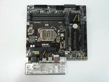 Gigabyte GA-B150M-D3H GSM LGA 1151 DDR4 Desktop Motherboard mATX