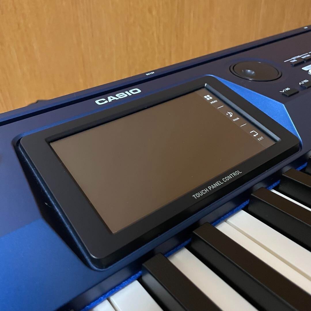【極美品】CASIO PX-560M カシオ 電子ピアノ 生産終了激レアモデル PX-560M | Privia | 電子楽器 | CASIO