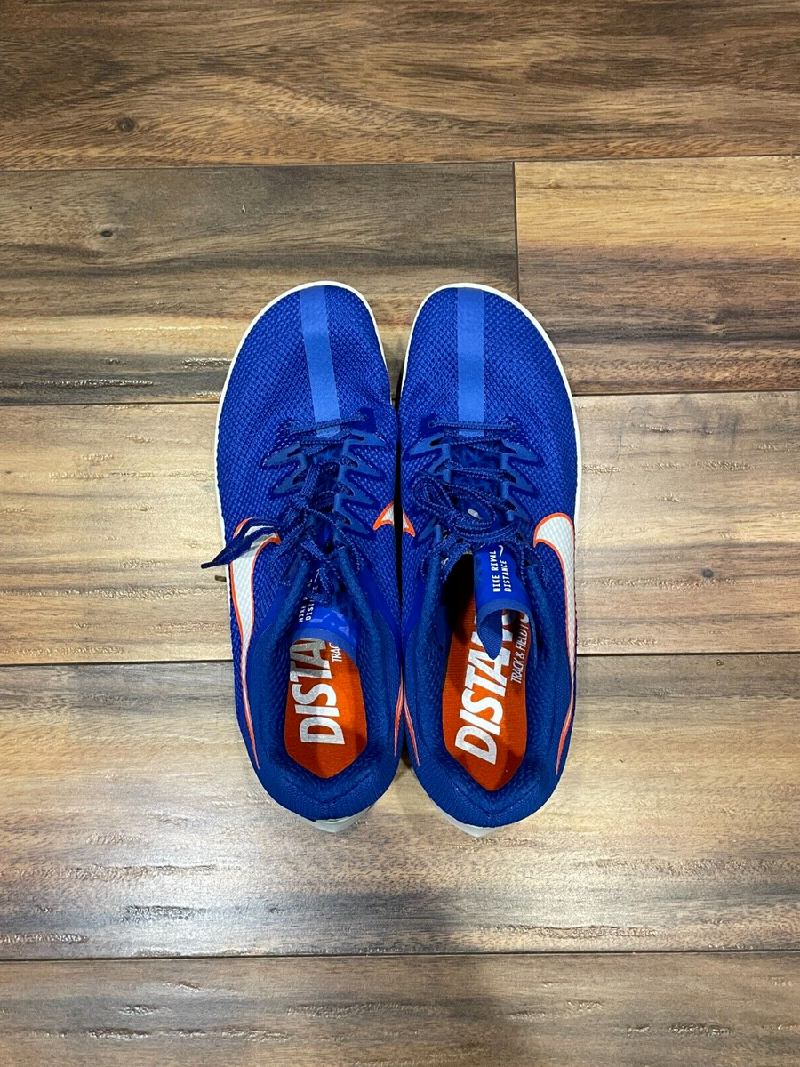 NEW Nike Zoom Rival Track & Field Distance Spikes DC8725-401  display picture 2