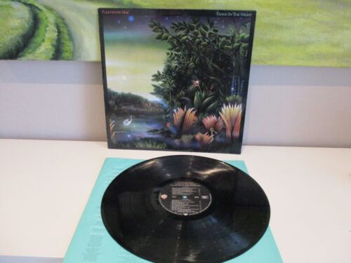 Fleetwood Mac "Tango ind the Night"Vinyl LP Schallplatte PopRock Fleedw2 - Bild 1 von 7