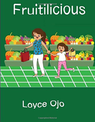 Fruitlicious - Paperback NEW Baxter, Dr Davi 01/12/2012