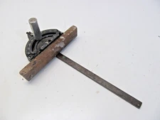 Craftsman Table Saw 113.298470 OEM MITER GAUGE