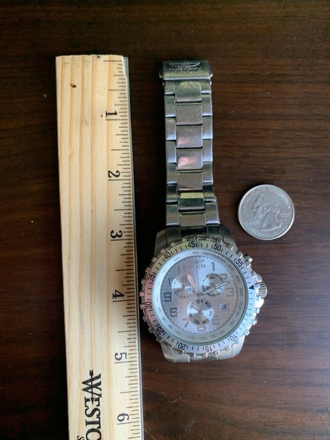 Invicta Specialty 6620 Wrist Watch for 
