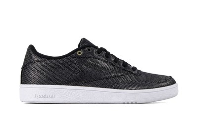 Reebok CLUB C 85 METALLIC Damenschuhe CN1515