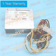 Delta DPS-300AB-101A for Haikang POE video recorder monitoring power supply