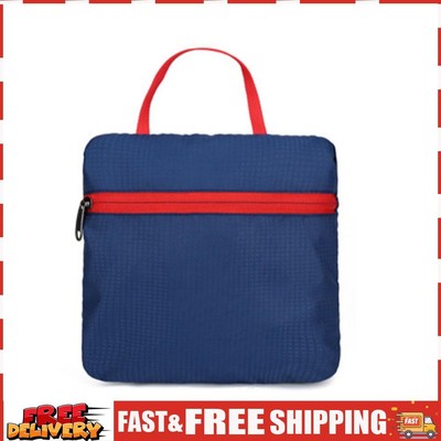 Lightweight Packable Backpack Portable Ultralight Outdoor Bag for Camping Hiking