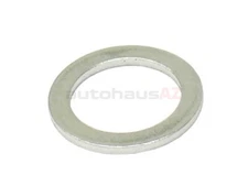 FISCHER & PLATH Oil Drain Plug Gasket PAF013849 Porsche Cayenne Panamera Macan