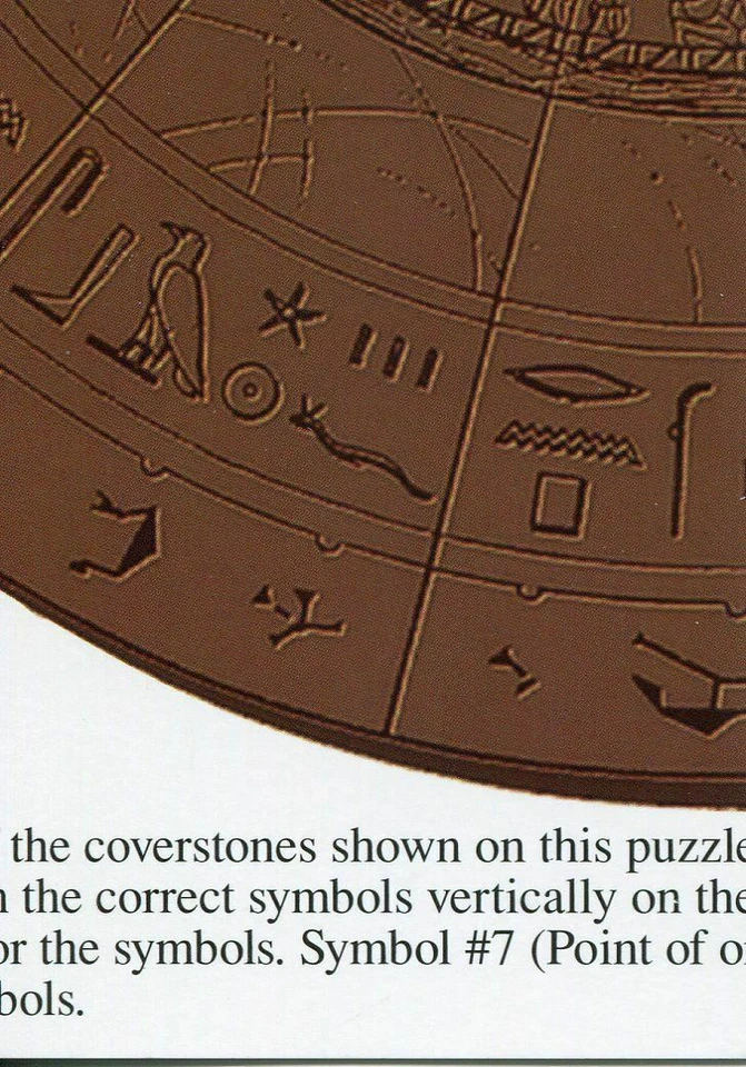 STARGATE THE MOVIE UNLOCK THE STARGATE 12 CARD SET OR SINGLES CHOOSE - Image 3 of 4