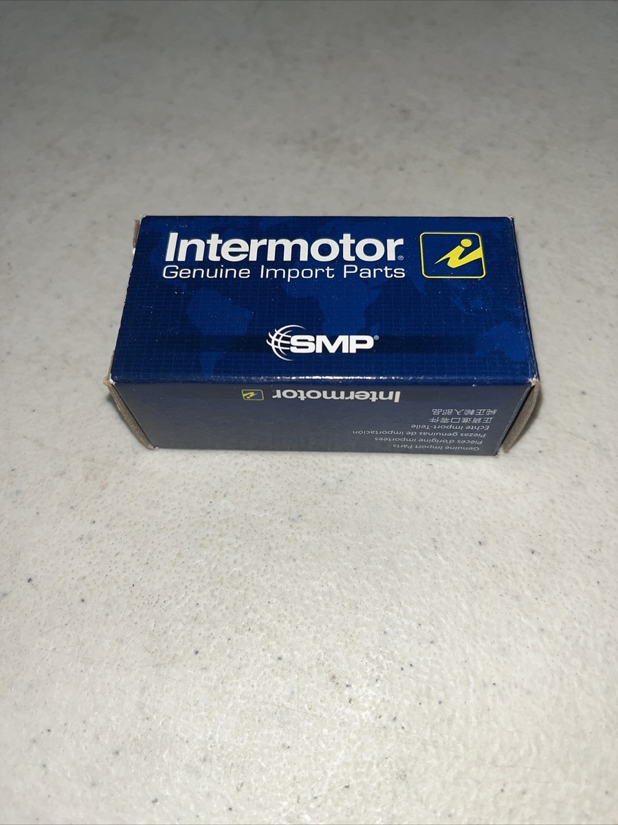 ●WITHOUT WARNING Knock Sensor KS204 Standard Intermotor Fits Infiniti Nissan