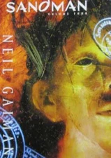 ABSOLUTE SANDMAN HC VOL 04 (MR)