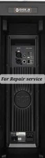 RCF EVOX J8 Amplifier Module Repair service. Read description.