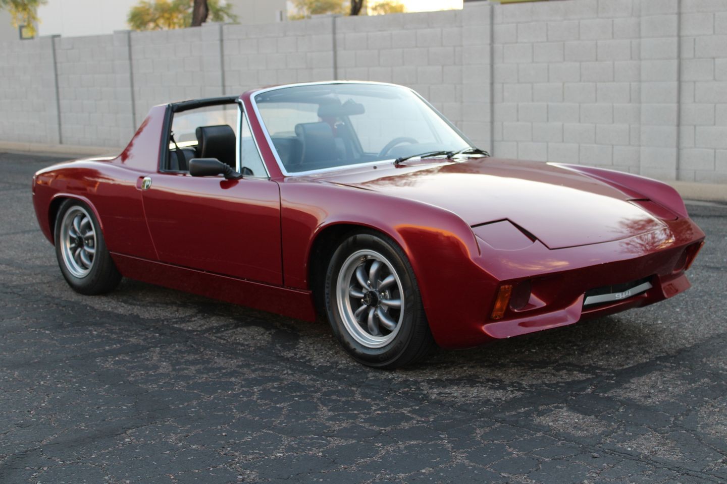 1975 Porsche 944 for sale in Phoenix Arizona