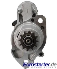 Starter New Eurostarter OE Ref. M008T71471 for Nissan
