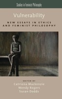 Vulnerability | Mackenzie | Buch | Gebunden | Englisch | 2014 | Academic