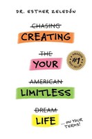 Esther Zeledon | Creating Your Limitless Life | Taschenbuch | Englisch (2023)