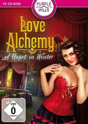 Love Alchemy