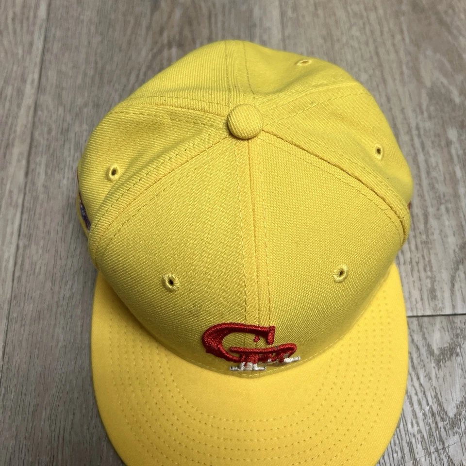 New Era 59Fifty Icy Pop Collection Colorado Rockies Hat Cap Fitted 7 1/8 MLB - Image 4 of 4