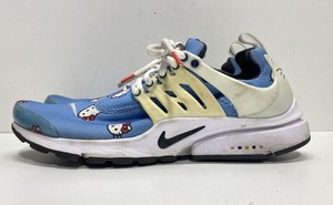 Nike Air Presto Hello Kitty University Blue Lifestyle Shoes Men's Size 8