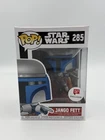 Funko Pop! Vinyl: Star Wars - Jango Fett - Walgreens (Exclusive) #285
