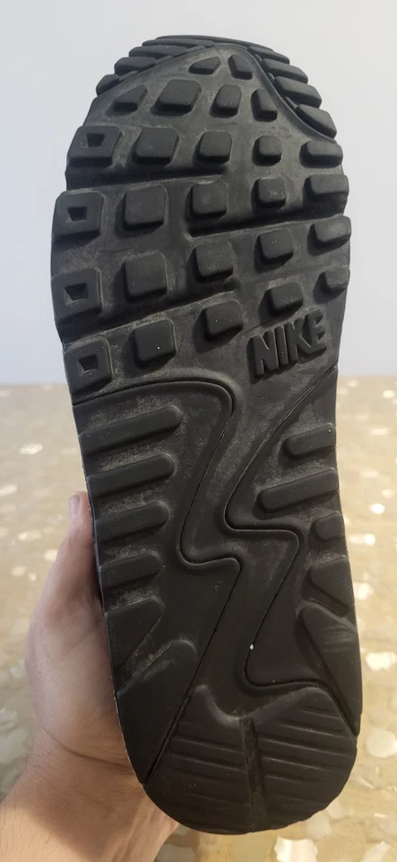 Nike Air Max 90, foto 3 de 5