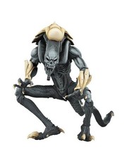 Alien vs. Predator Chrysalis Alien action figure nuovo