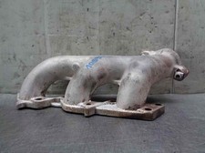 R1031422002 auspuffkr&uuml;mmer r. MERCEDES-BENZ CLASE E W124 BERLINA 260 2888646