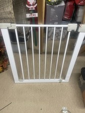 Stair gate